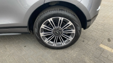 Land Rover Range Rover Evoque 2.0 D200 Dynamic HSE 5dr Auto Diesel Hatchback